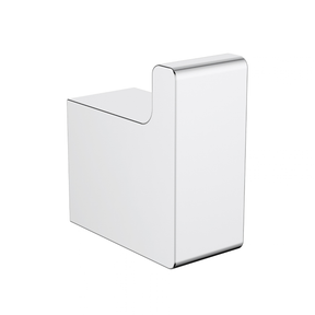 Ceram Robe Hook Chrome