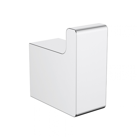 Ceram Robe Hook Chrome