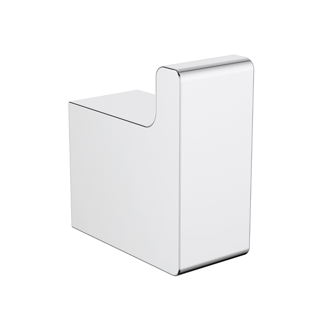 Ceram Robe Hook Chrome