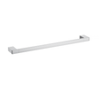 Ceram Single Towel Rail 800 mm Chrome