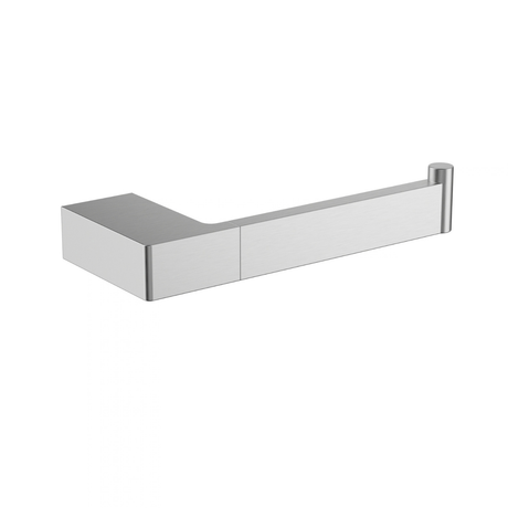 Ceram Toilet Roll Holder Chrome