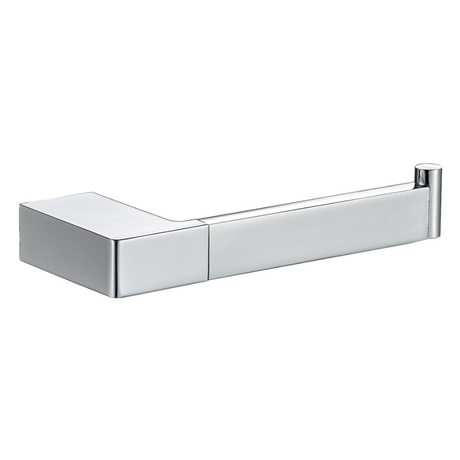 Ceram Toilet Roll Holder - Chrome