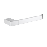 Ceram Towel Bar Chrome