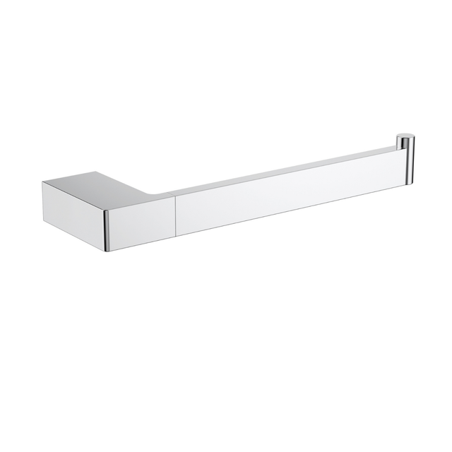 Ceram Towel Bar Chrome