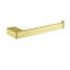 Ceram Towel Bar Brushed Gold
