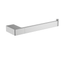 Ceram Towel Bar Brushed Nickel