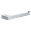 Ceram Towel Bar - Chrome