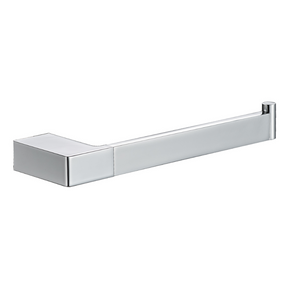 Ceram Towel Bar - Chrome