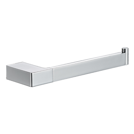 Ceram Towel Bar - Chrome