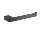 Ceram Towel Bar Matte Black