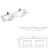 Ceramic Top 1500 Spec Sheet