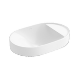 KOHLER Chalice Oval Vessels Basin