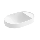 KOHLER Chalice Oval Vessels Basin