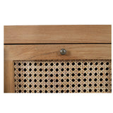Charlie Chest Of  Teak Drawers - 1.23m