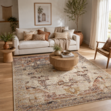 Anastasia 258 Multi Rug