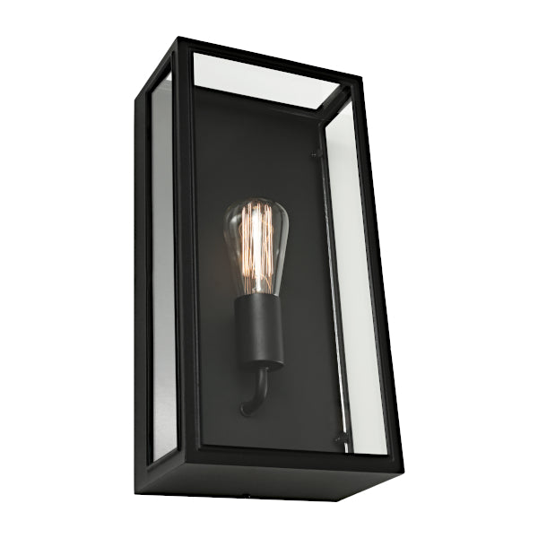 Chester Exterior Black IP44