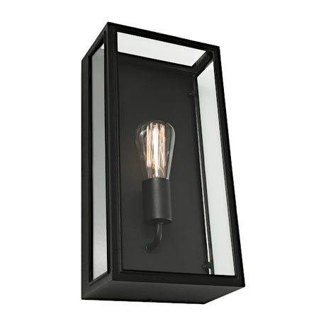 Chester Exterior Black IP44