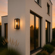 Chester Exterior Black IP44