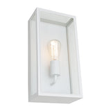 Chester Exterior Light White IP44