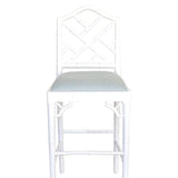 Chester Mahogany Counter Stool - Whitley