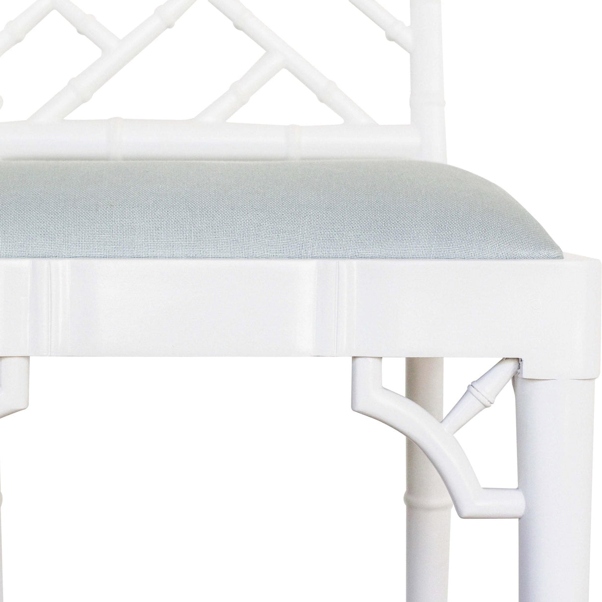 Chester Mahogany Counter Stool - Whitley