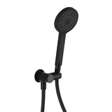 Chris Hand Shower (Black)