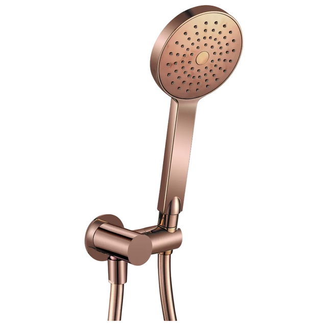 Chris Hand Shower (Rose Gold)