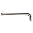 Chris Wall Shower Arm (Brushed Nickel)