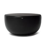 EcoSmart NODE 30 Concrete Coffee Table (CIRC M1)