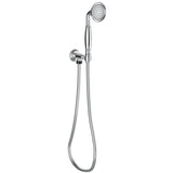 Clasico Handshower On Bracket