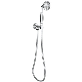 Clasico Handshower On Bracket