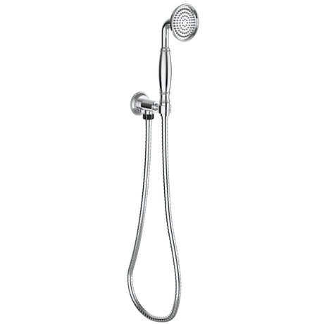 Clasico Handshower On Bracket
