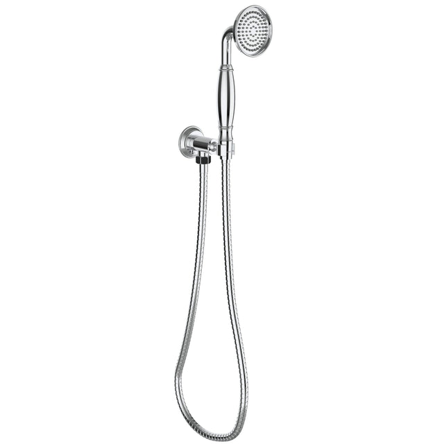 Clasico Handshower On Bracket