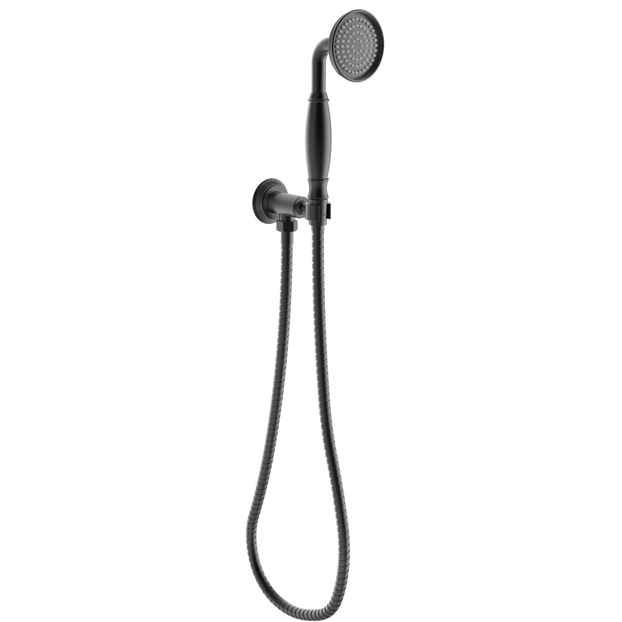 Clasico Handshower On Bracket