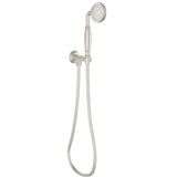 Clasico Handshower On Bracket