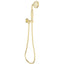 Clasico Handshower On Bracket