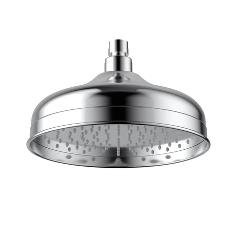 Clasico Shower Head Round 220mm Chrome
