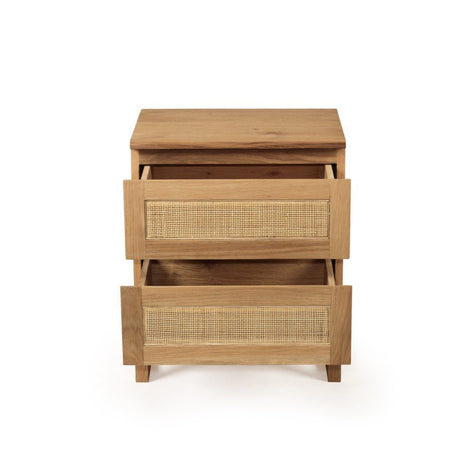 Clover Bedside Table 0.55m