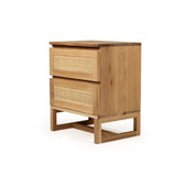 Clover Bedside Table 0.55m