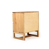 Clover Bedside Table 0.55m