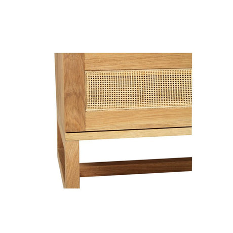 Clover Bedside Table 0.55m