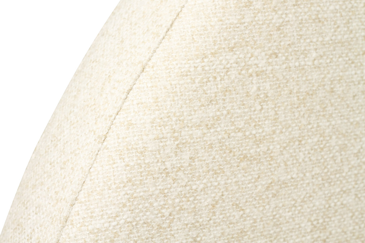 Coolum Bedhead – Birch  Double - 1.48m