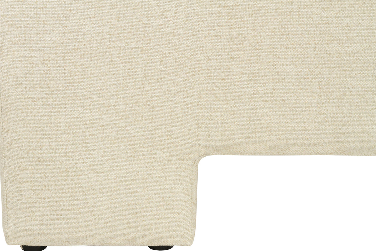 Coolum Bedhead – Birch  Double - 1.48m