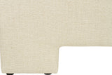 Coolum Bedhead – Birch  Double - 1.48m