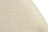 Coolum Bedhead – Birch- Queen- 1.63m
