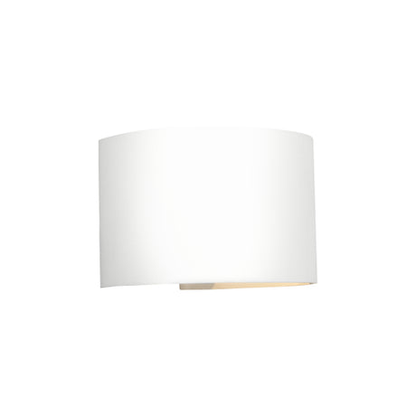 Coolum_Exterior_Wall_Light_White_IP54