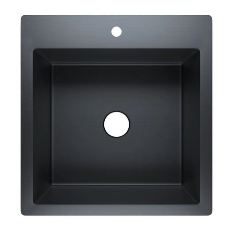 Cora Single Bowl Laundry Sink