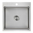 Cora Single Bowl Laundry Sink