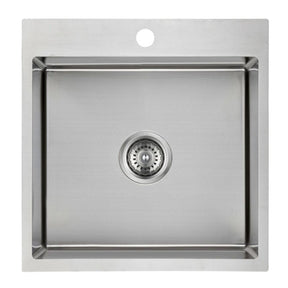 Cora Single Bowl Laundry Sink