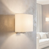 Cordula 1Lt Wall Light